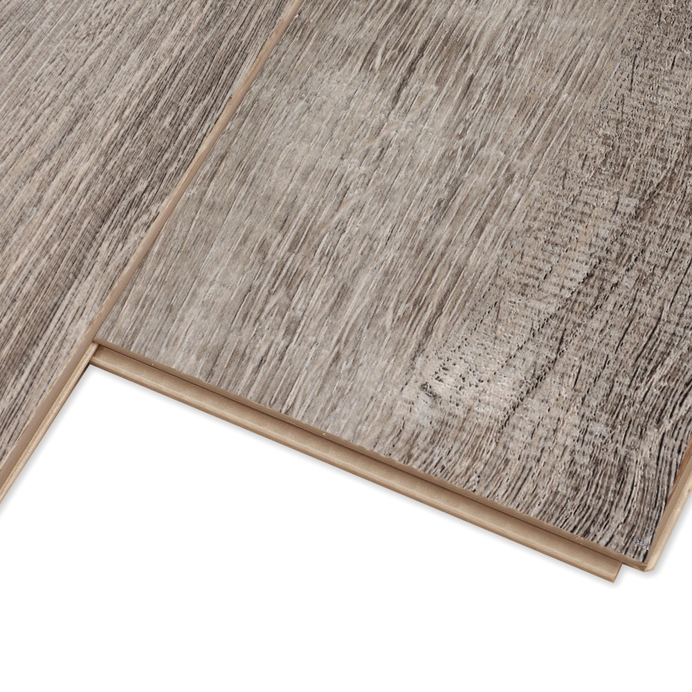 Кварцвиниловый SPC ламинат Cronafloor Herringbone Дуб Тулон H009 венгерская елка 640×128×4,5